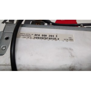 8E0880204E AIRBAG DASHBOARD AUDI A4 (8E) B6 2001 - 2004