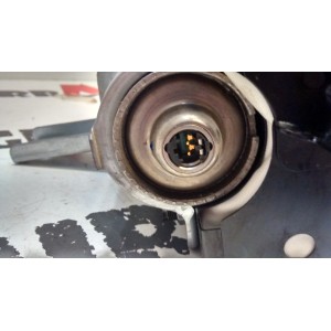40017020 AIRBAG SALPICADERO - AIRBAG DELANTERO DERECHO NISSAN MICRA 3ª GENER.  2002-2003-2004-2005-2006-2007-2008-2009-2010