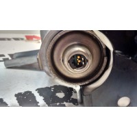 40017020 AIRBAG SALPICADERO - AIRBAG DELANTERO DERECHO NISSAN MICRA 3ª GENER.  2002-2003-2004-2005-2006-2007-2008-2009-2010
