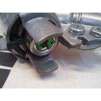 13110908 AIRBAG CORTINA IZQUIERDO OPEL VECTRA C 2002 - 2005 AIRBAG CORTINA IZQUIERDO