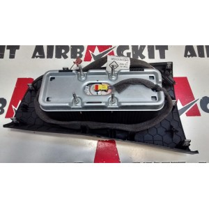 985250931R AIRBAG SALPICADERO - AIRBAG DELANTERO DERECHO DACIA Logan II (L8 Desde 13) 2013-2014-2015-2016, SANDERO (2) B8 ...