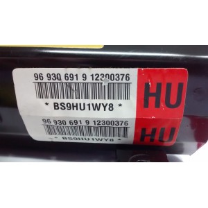 96930691 AIRBAG SALPICADERO CHEVROLET AVEO 2005-2006-2007-2008, 2008-2009-2010-2011