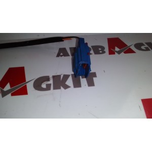 96379999ZQ AIRBAG DASHBOARD CITROEN C2,C3, 2001 - 2010 (F),(J), 2003 - 2010