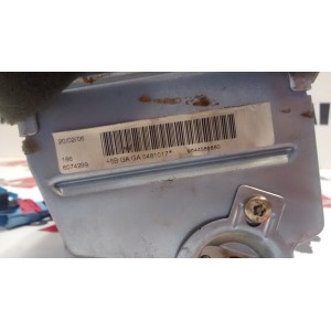 9644588880 AIRBAG SALPICADERO - AIRBAG DELANTERO DERECHO PEUGEOT 407 2004-2005-2006-2007-2008-2009-2010-2011-2012