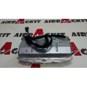 9646339680 AIRBAG SALPICADERO CITROEN C4 1ª GENER. 2004-2005-2006-2007-2008-2009-2010 (L desde 04)