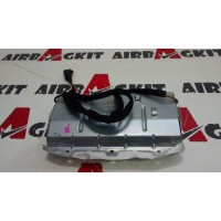9646339680 AIRBAG SALPICADERO CITROEN C4 1ª GENER. 2004-2005-2006-2007-2008-2009-2010 (L desde 04)