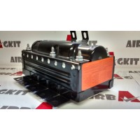 1H84591010 AIRBAG SALPICADERO - AIRBAG DELANTERO DERECHO KIA CEED 2007-2008-2009-2010-2011-2012