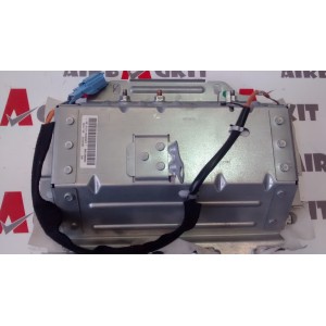 9681466680 AIRBAG DASHBOARD PEUGEOT 308 2007 - 2014