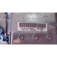 9681466680 AIRBAG SALPICADERO - AIRBAG DELANTERO DERECHO PEUGEOT 308 2007-2008-2009-2010-2011-2012-2013-2014