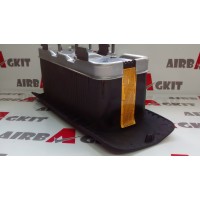 985254015R AIRBAG SALPICADERO DACIA Duster (HS desde ´10) 2010 - 2013 AIRBAG SALPICADERO DACIA Duster (HS desde ´10) 2010-201...