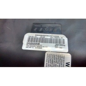 1X43F044A74AG AIRBAG DASHBOARD Jaguar X-TYPE 2002 - 2008