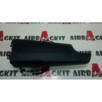 985257447R AIRBAG SALPICADERO - AIRBAG DELANTERO DERECHO DACIA DUSTER (1 fase 2 ) 2013-2014-2015-2016-2017-2018