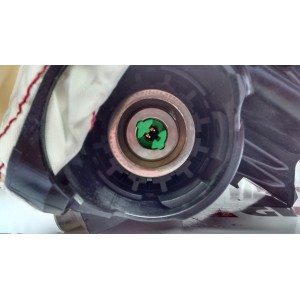 13152361 AIRBAG SALPICADERO - AIRBAG DELANTERO DERECHO OPEL CORSA D 2004-2005-2006-2007-2008-2009-2010-2011-2012-2013-2014