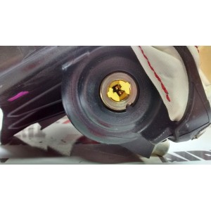 13152361 AIRBAG SALPICADERO - AIRBAG DELANTERO DERECHO OPEL CORSA D 2004-2005-2006-2007-2008-2009-2010-2011-2012-2013-2014