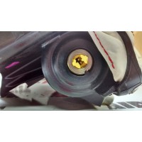 13152361 AIRBAG SALPICADERO - AIRBAG DELANTERO DERECHO OPEL CORSA D 2004-2005-2006-2007-2008-2009-2010-2011-2012-2013-2014
