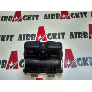 13152361 AIRBAG DASHBOARD OPEL CORSA D 2004 - 2014