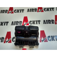 13152361 AIRBAG DASHBOARD OPEL CORSA D 2004 - 2014