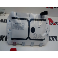 9685759080 AIRBAG SALPICADERO PEUGEOT 207 2009-2010-2011-2012