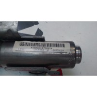 8200635952 AIRBAG CORTINA IZQUIERDO RENAULT CLIO 3: 2005 - 2012