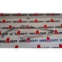 985P18841R AIRBAG CURTAIN LEFT-RENAULT CLIO 3: 2005 - 2012