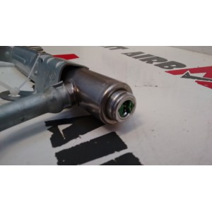 985P18841R AIRBAG CORTINA IZQUIERDO RENAULT CLIO 3: 2005 - 2012