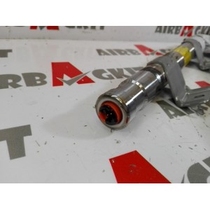 6218002070 AIRBAG CORTINA IZQUIERDO TOYOTA AURIS E15 2007 – 2012