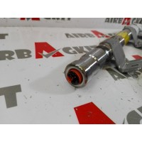 6218002070 AIRBAG CORTINA IZQUIERDO TOYOTA AURIS E15 2007 – 2012