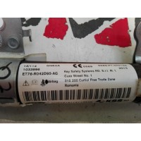 1880156 AIRBAG CORTINA IZQUIERDO FORD TRANSIT CONNECT 2013-2014-2015-2016-2017-2018-2019-2020-
