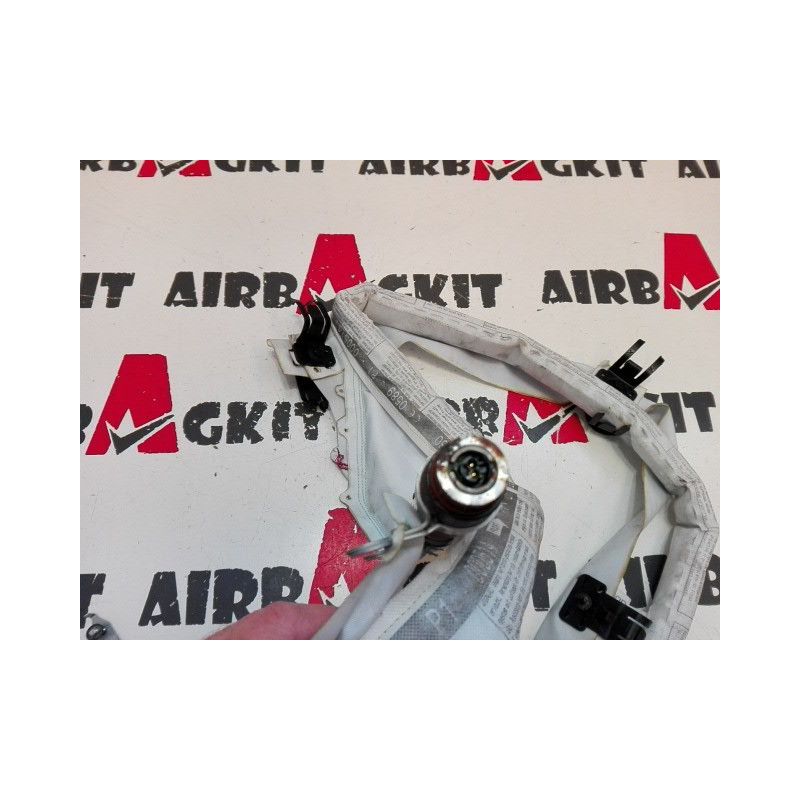 1880156 AIRBAG CURTAIN LEFT FORD TRANSIT CONNECT 2013 - PRESENT