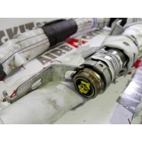 985P13WA0A AIRBAG CURTAIN LEFT NISSAN NOTE 2013 - PRESENT (E12E)