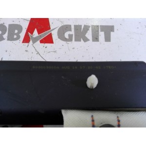 CWRU8NEUBJI AIRBAG CORTINA IZQUIERDO DODGE CALIBER 2007-2008-2009-2010-2011-2012