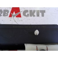 CWRU8NEUBJI AIRBAG CURTAIN LEFT DODGE CALIBER 2007 - 2012