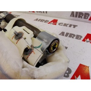 CWRU8NEUBJI AIRBAG CURTAIN LEFT DODGE CALIBER 2007 - 2012