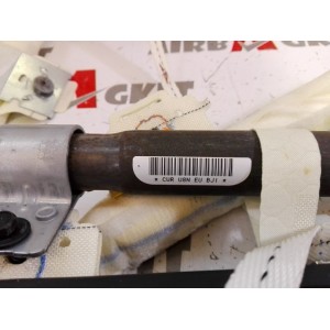 CWRU8NEUBJI AIRBAG CURTAIN LEFT DODGE CALIBER 2007 - 2012