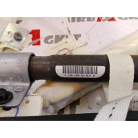 CWRU8NEUBJI AIRBAG CURTAIN LEFT DODGE CALIBER 2007 - 2012