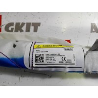 1944394 AIRBAG CURTAIN LEFT FORD Kuga 2013 - 2017 (CBS)