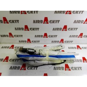 1944394 AIRBAG CORTINA IZQUIERDO FORD Kuga 2013-2014-2015-2016-2017 (CBS)