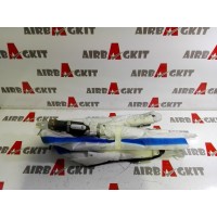 1944394 AIRBAG CURTAIN LEFT FORD Kuga 2013 - 2017 (CBS)