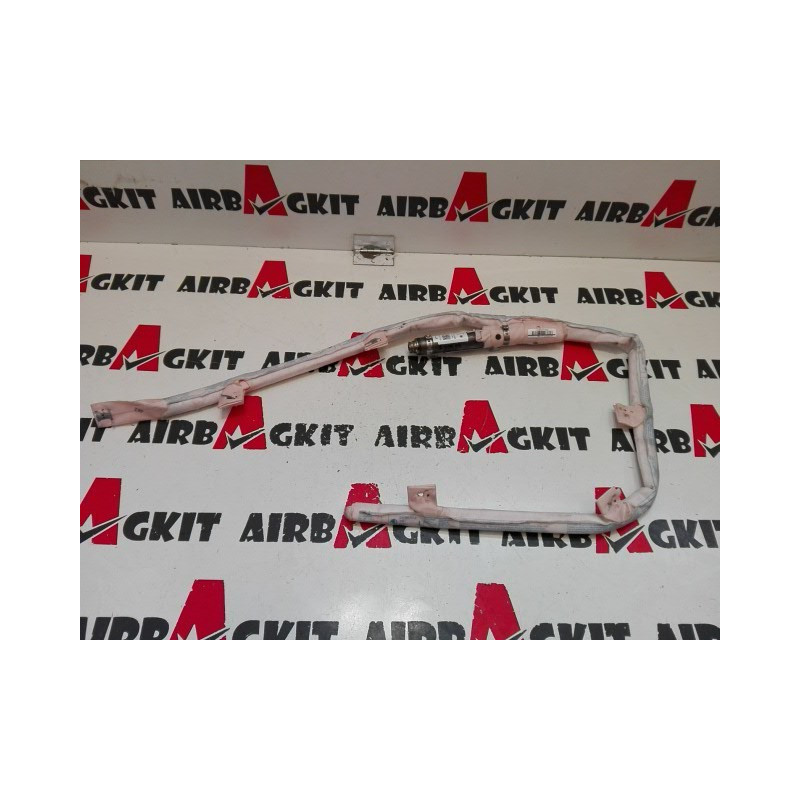 5JA880741D AIRBAG CURTAIN LEFT SEAT TOLEDO 2012 - 2016 (KG)