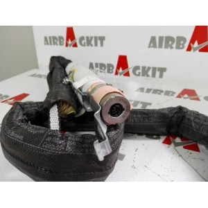 9800483280 AIRBAG CURTAIN LEFT CITROEN C4 PICASSO 2013 - 2018 SPACETOURER/ GRAND C4 SPACETOURER