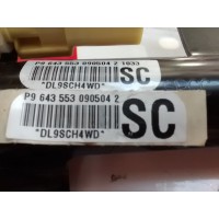 96435535 AIRBAG CORTINA IZQUIERDO CHEVROLET EPICA (KL1L) 2006-2007-2008-2009-2010-2011