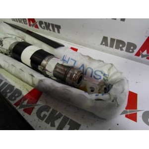 95327400 AIRBAG CORTINA IZQUIERDO OPEL MOKKA 2012-2013-2014-2015-2016