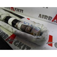 95327400 AIRBAG CURTAIN LEFT OPEL MOKKA 2012 - PRESENT