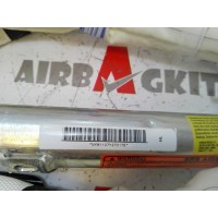 NYM1107Y270176 AIRBAG CORTINA IZQUIERDO NISSAN TIIDA 2007-2008-2009 C11X