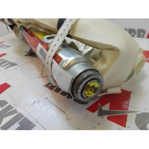 NYM1107Y270176 AIRBAG CORTINA IZQUIERDO NISSAN TIIDA 2007-2008-2009 C11X