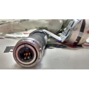7030A343 AIRBAG CORTINA IZQUIERDO MITSUBISHI ASX Crossower 2010-2011-2012-2013