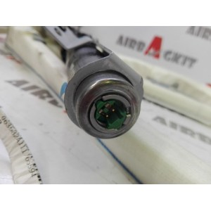 8200710538 B AIRBAG CURTAIN LEFT RENAULT ESPACE IV (JK0) 2002 - 2006