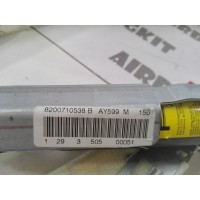 8200710538 B AIRBAG CURTAIN LEFT RENAULT ESPACE IV (JK0) 2002 - 2006