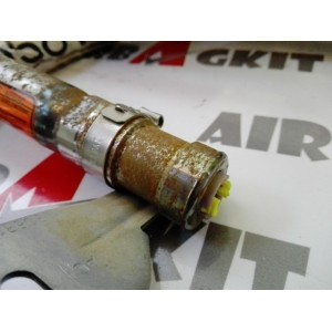 3058176000 AIRBAG CORTINA IZQUIERDO NISSAN PATHFINDER 3ª GENER. 2005-2006-2007-2008-2009-2010-2011-2012