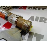 3058176000 AIRBAG CORTINA IZQUIERDO NISSAN PATHFINDER 3ª GENER. 2005-2006-2007-2008-2009-2010-2011-2012